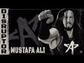 Mustafa Ali Disruptor Entrance Theme