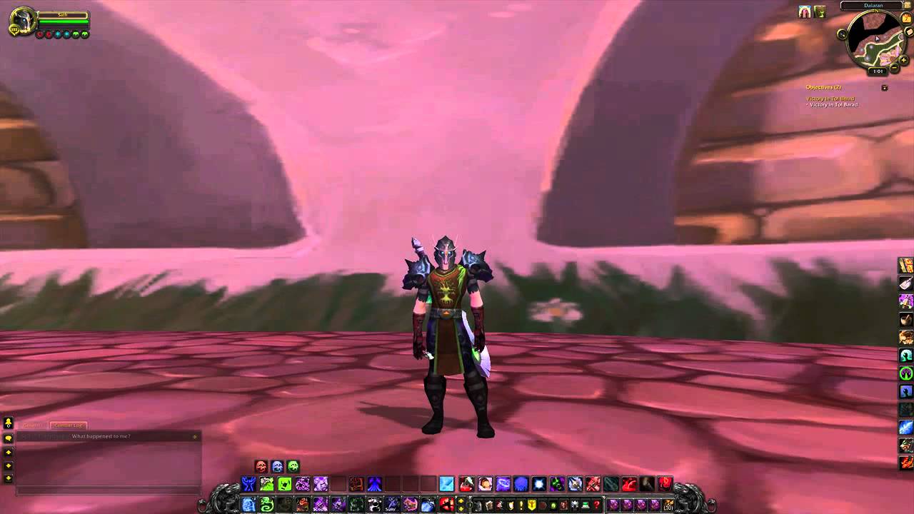 Bag Addons Reviewed World of Warcraft YouTube