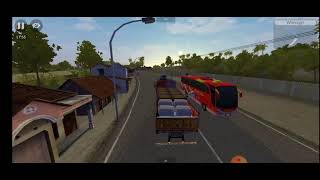 Bus Simulator Indoneisia New Place Subscribe Like Share Pls Bus Id
