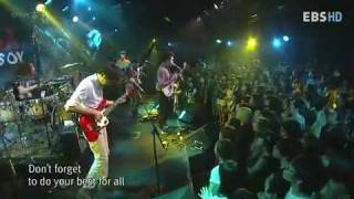 Celebrity 110912 THE KOXX - A Fool Moon Night + 12:00 Net Worth