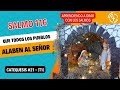 Orar con el Salmo 116 - Catequesis # 21 - |Curso: Aprendiendo a Orar con los Salmos|