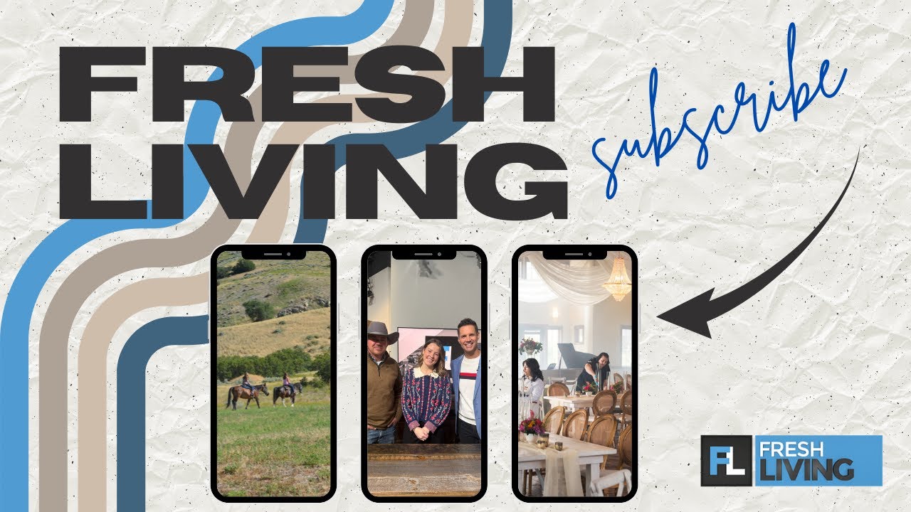 Explore Utah History on Horseback at This Is The Place Heritage Park