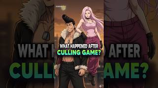 What Happened To Ryu Ishigori And Takako Uro After Culling Game?