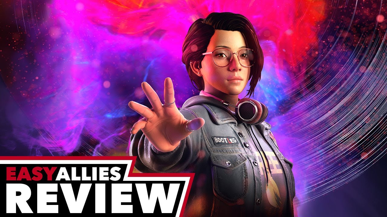 GameInfomer: Lies of P Review (9.5) : r/PS5