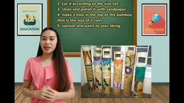 Multigrade Teaching Demonstration - Science 4, 5, and 6