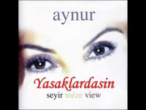 Aynur Doğan - Bu Dağlar - http://www.zozan.tv