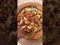 Trail mix! #shorts #ytshorts #youtubeshorts #recipe #youtube #trending #dryfruits #healthy #snack