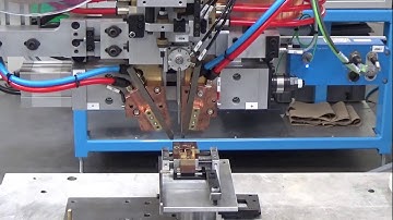 TECHNAX Hard Brazing equipment