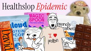 The Health Foods Epidemic News