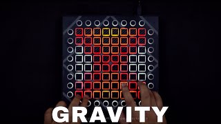 Diamond Eyes - Gravity // Launchpad Performance