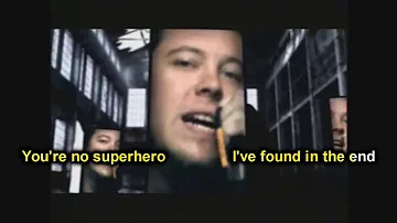 12 Stones - Lie To Me - Karaoke