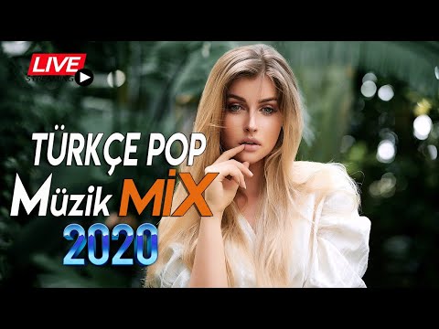 Best Türkçe Pop 2020 ★ Özel Şarkılar En Çok Dinlenen bu ay ★ En Yeni Türkçe Pop Müzik Mix 2020