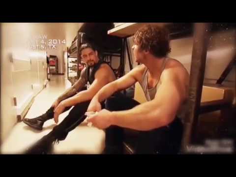 شاهد حب رومان ل دين امبروز 