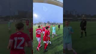POV: Your opponent scores and does this๐ข #gripmode #goalkeeper #football POV: Your opponent scores and does this๐ข #gripmode #goalkeeper #football