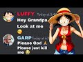 Luffy gender Swap | One Piece discord server