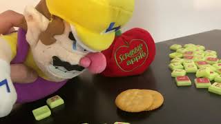 PMV Movie: Wario’s VR!