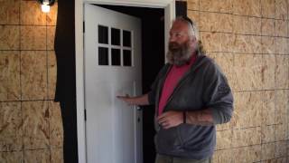 What you need to know.Best exterior doors.Why I chose this this door.