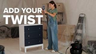 ScotchBlue™ Easy Clean Paint Sprayer :15