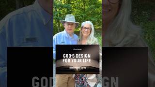 #FarmSunday Devotional | God’s Design for Your Life #christianliving