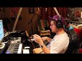 Inside the Studio: MC Lars Brings 'the Zombie Dinosaur LP' to Life