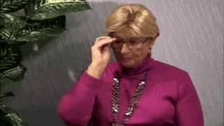 Linda Loveland Reid A Touch of Magenta Part 3 Interview on Women s Spaces