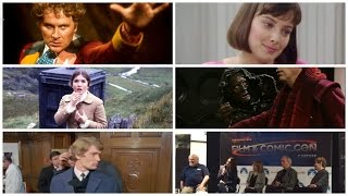 Doctor Who Panel at FCCC