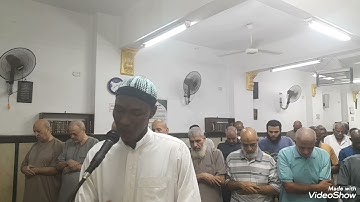 فخلف من بعدهم خلف أضاعوا الصلاة والتبعوا الشهوات فسوف يلقون غيا  سورة مريم  ( بصوت عبدالعزيز تقي )