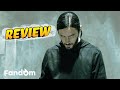 Morbius | Review! (non-spoiler)