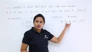 GATE Problem on Controllability