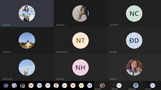 Ôn tập thi giữa kì Chương 1,2 | Kiểm Toán Căn Bản #ktcb | TTH