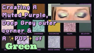 Playing with Makeup