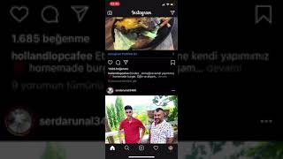 İnstagram Akti̇f Taki̇pçi̇ Kasma 2020 Şi̇fresi̇z Hi̇lesi̇z