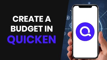 How to CORRECTLY create a budget in quicken (FULL GUIDE)