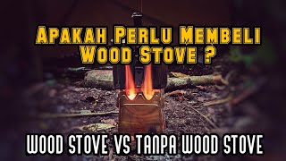 Reviewing a wood stove: Is a portable wood stove worth buying?