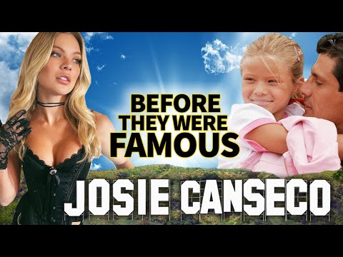 Video: Jessica Canseco Net Worth