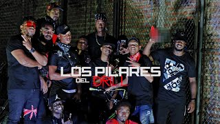 Los Pilares Del Drill - M.a Studio Video Oficial