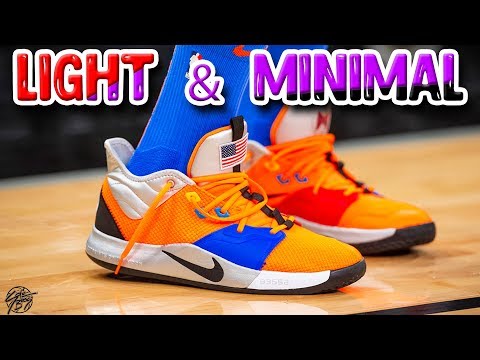 lightest sneakers 2019