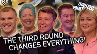 Nobody could predict THIS... 😱 | FULL EPISODE | Tipping Point 🪙
