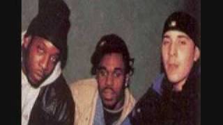 Natural Elements - Grimey WKCR Freestyle 1998