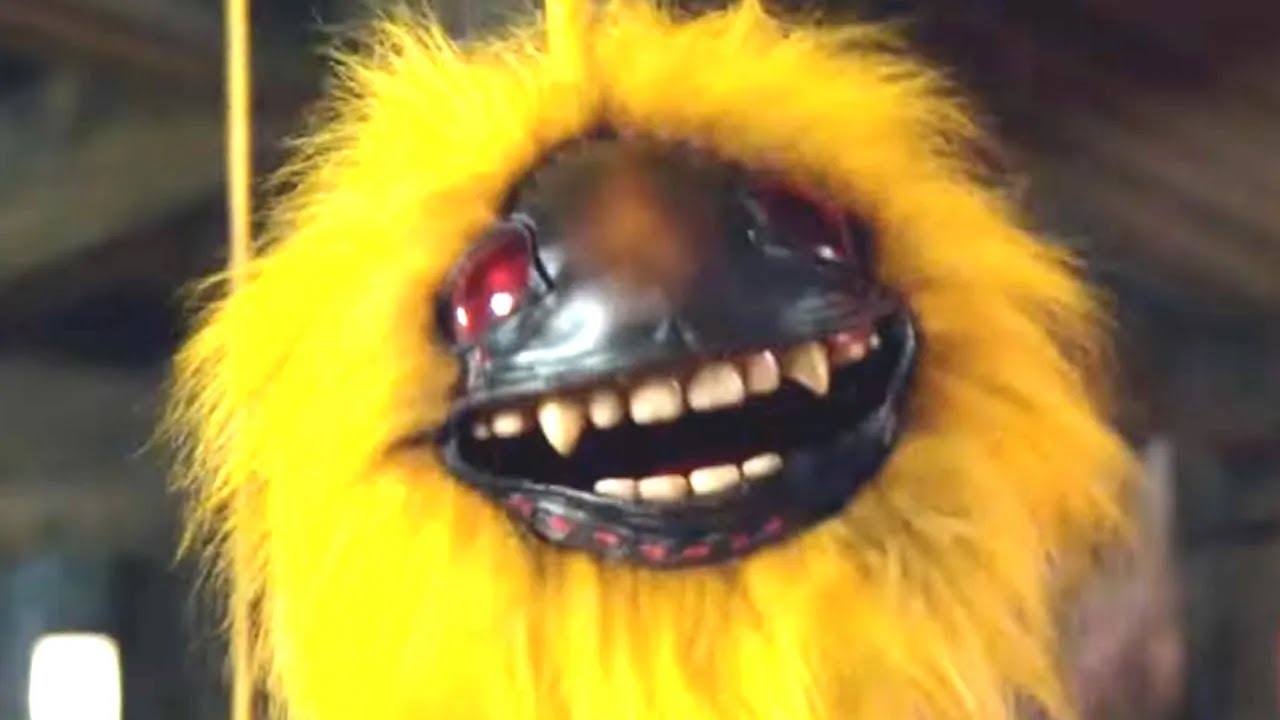 Le Combat De Jayden ⚔️ Samurai | E12 | Épisode Complet ⚡ Power Rangers Pour Les Enfants