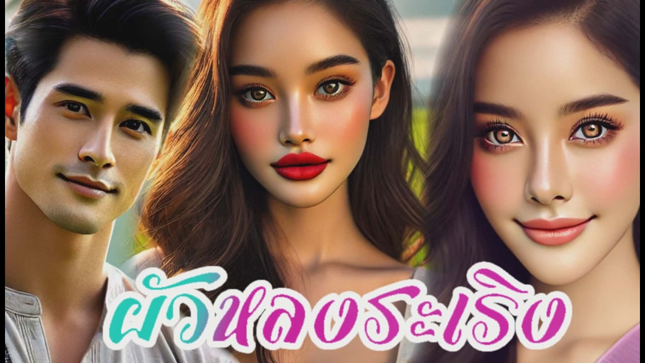 ผัวหลงระเริง#นิทานสอนใจ #drama #นิทานพื้นบ้าน #นิทานฟังยาวๆ #นิทานชีวิต #นิทานเสียง #นิทานก่อนนอน