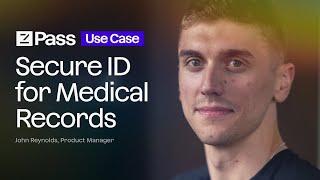 zPass: Secure ID for Medical Records | Aleo Tutorials screenshot 5