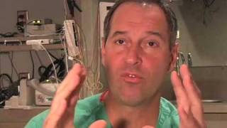 Baptist Physician Talks About Sleep Disorders