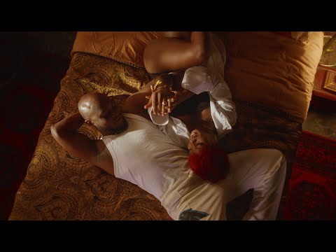King Promise - Slow Down (Official Video)