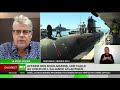 «Une pression américaine très forte» ? Pierre Guerlain commente l’affaire des sous-marins