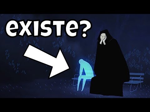 Vídeo: Si El Alma Es - Es La Capacidad De Amar ..? - Vista Alternativa