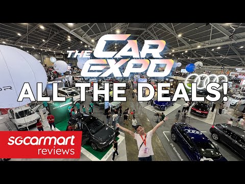 Singapore Car Sales Statistics 2025