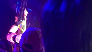090608 BLACKPINK IN YOUR AREA IN MACAO / SOUND CHECK