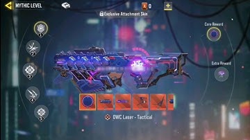 Mythic Switchblade Gameplay and Kill Effect