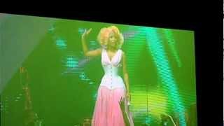 Nicki Minaj Pink Friday Tour La Intermission Check It Out